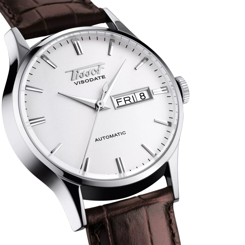 Tissot Heritage Visodate Automatic