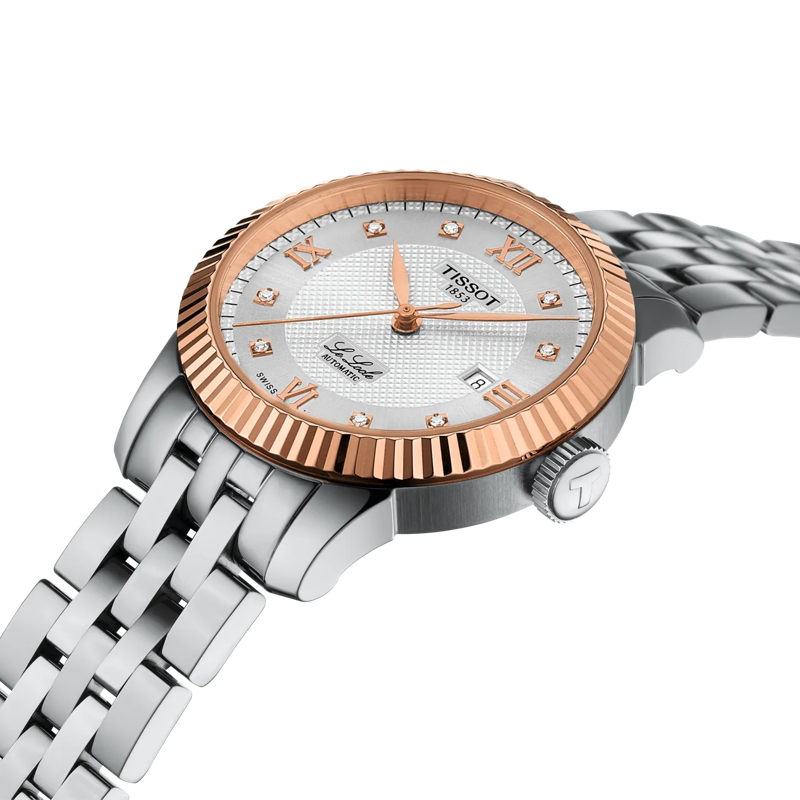 Tissot Le Locle 29mm main image 1