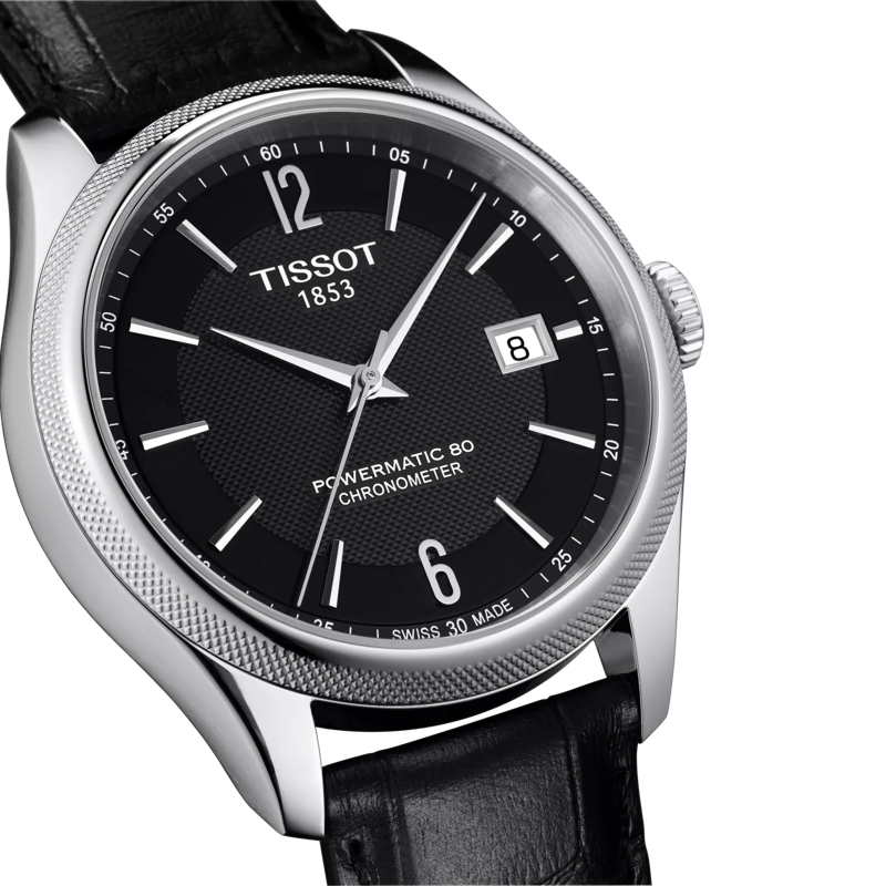 Tissot Ballade Powermatic 80 COSC | Model T1084081605700 Tissot Ballade Powermatic 80 COSC | Model T1084081605700