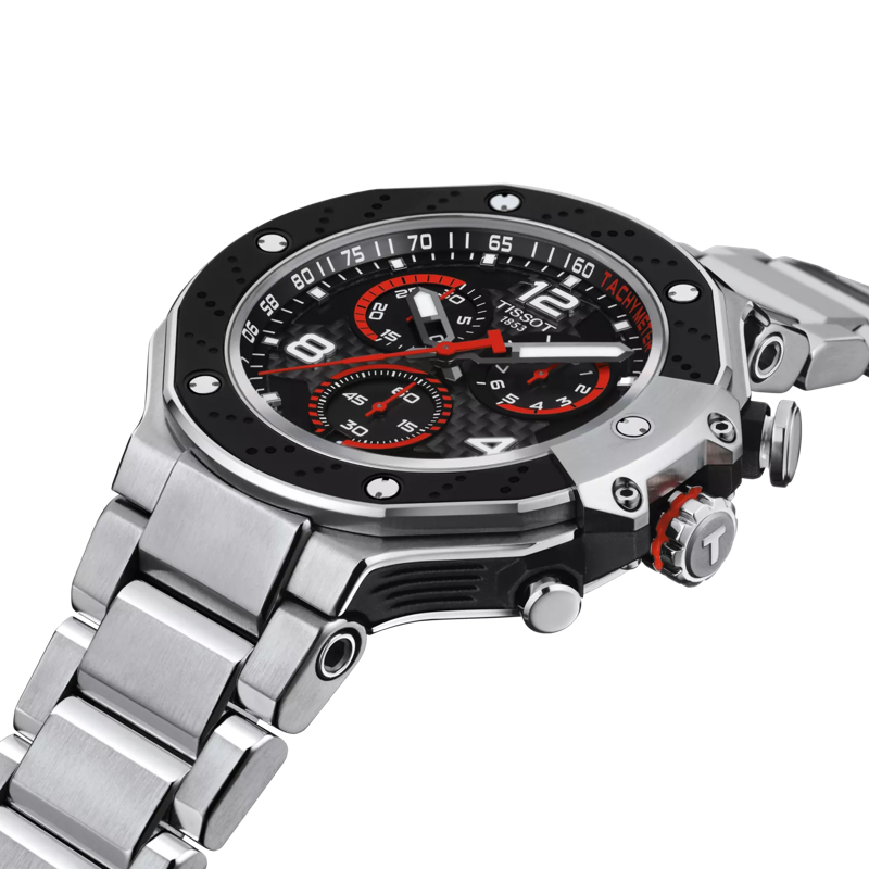 Tissot T-Race MotoGP Chronograph 2022 Limited Edition