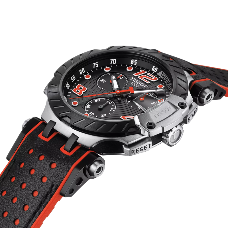 Tissot T-Race Chronograph