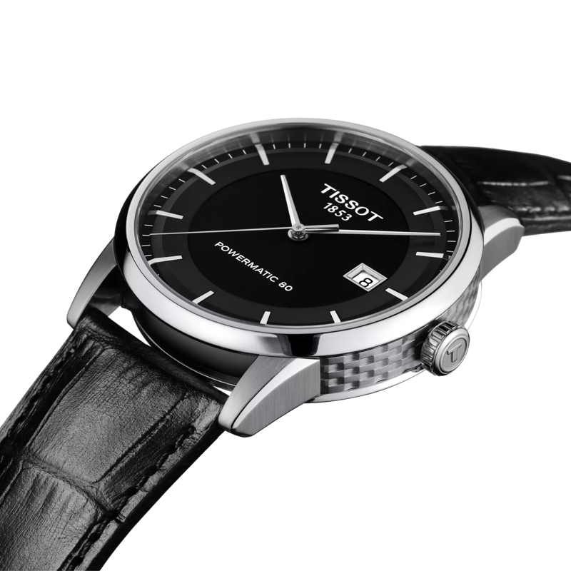 Tissot Luxury Powermatic 80