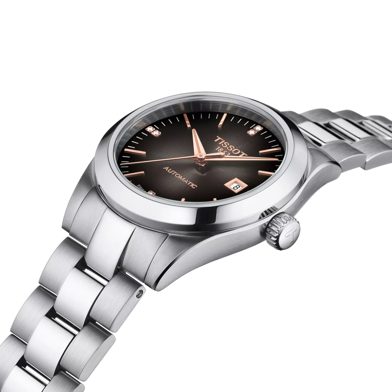 Tissot T-My Lady Automatic