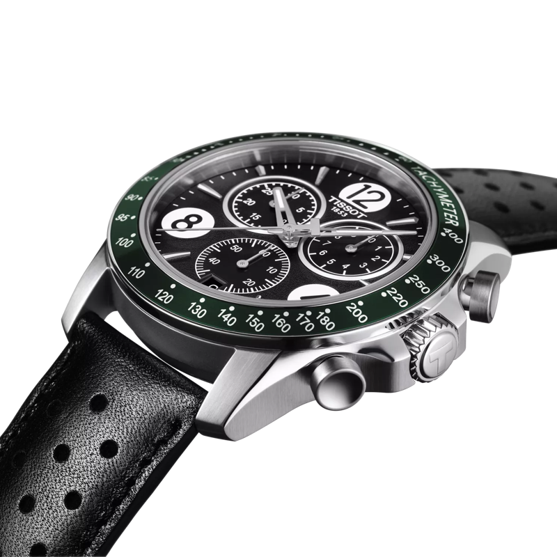 Tissot V8 Quartz Chronograph