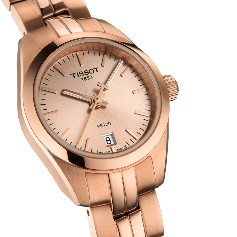 Tissot PR 100 Lady Small