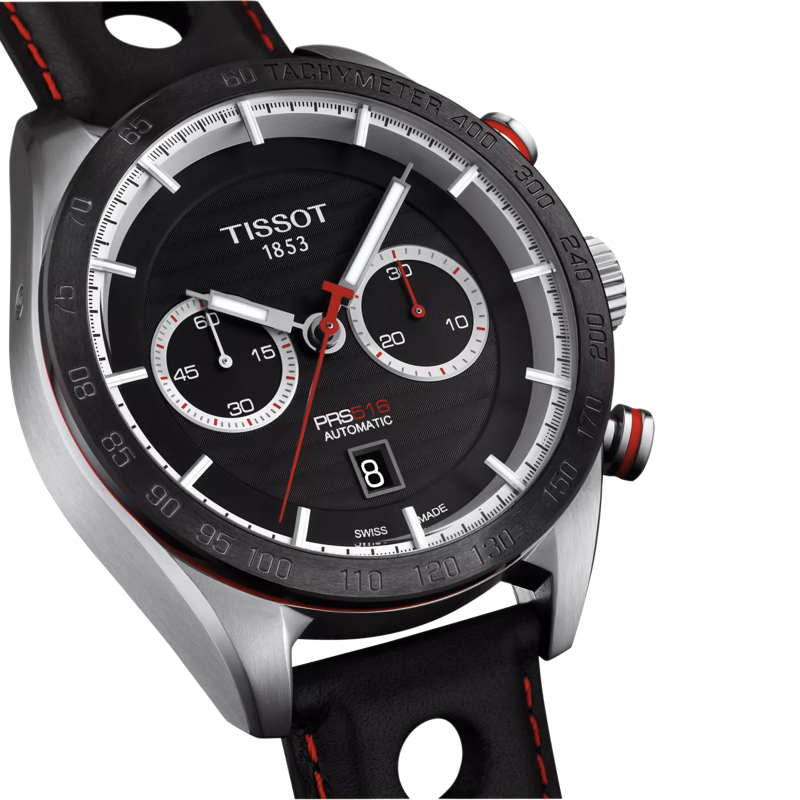 Tissot PRS 516 Automatic Chronograph