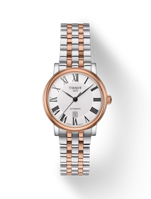 Tissot Carson Premium Automatic lady