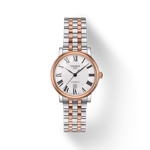 Tissot Carson Premium Automatic lady