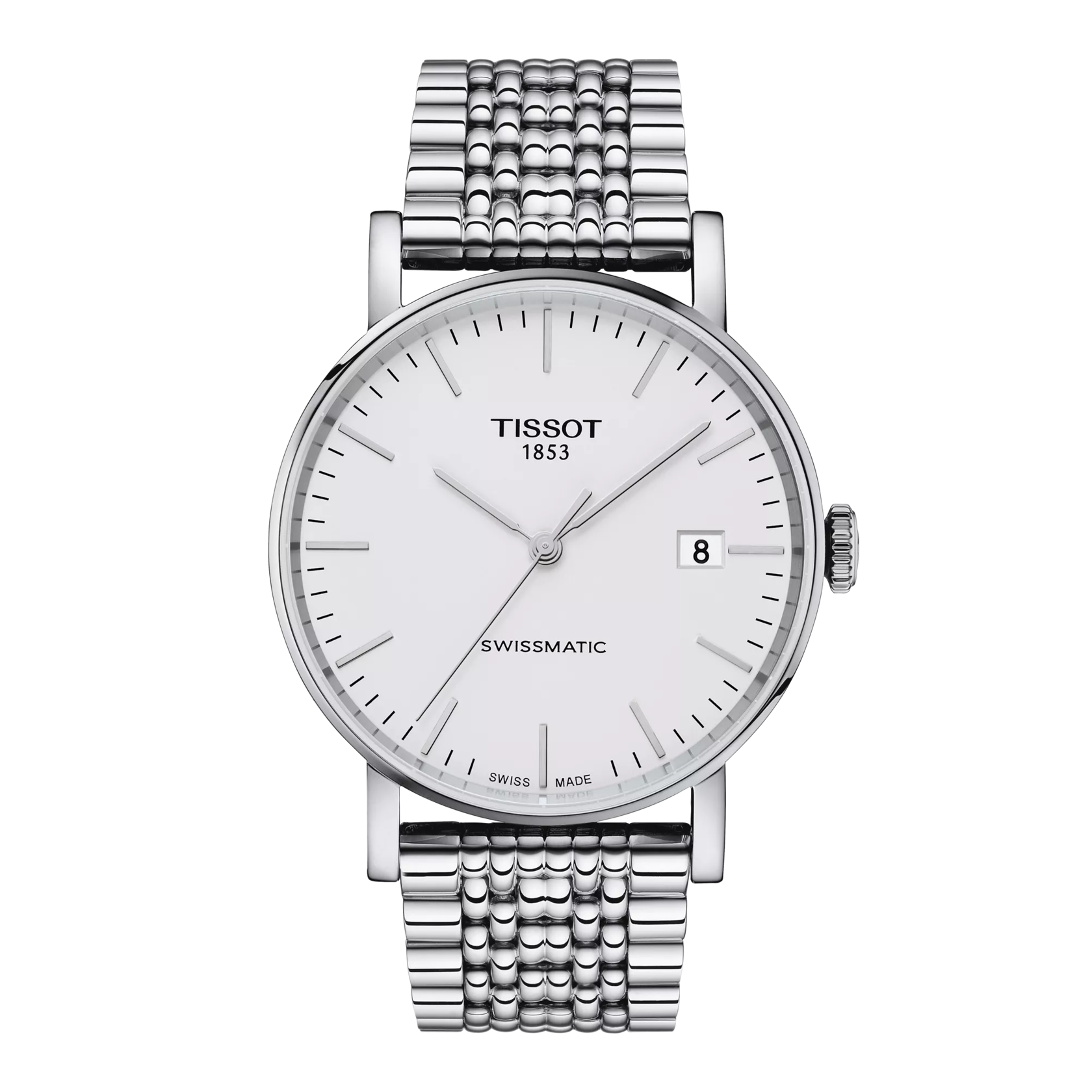 Tissot Everytime Swissmatic 40mm