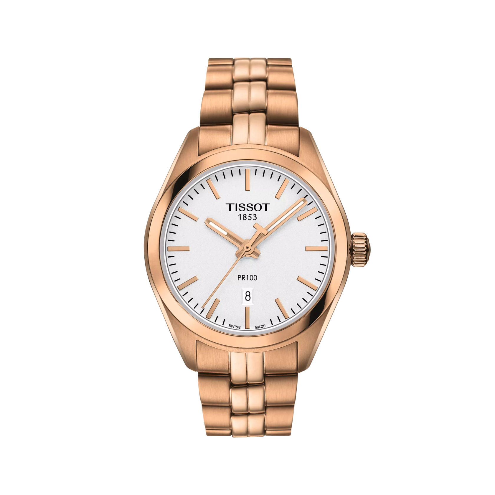 Tissot PR 100 Lady