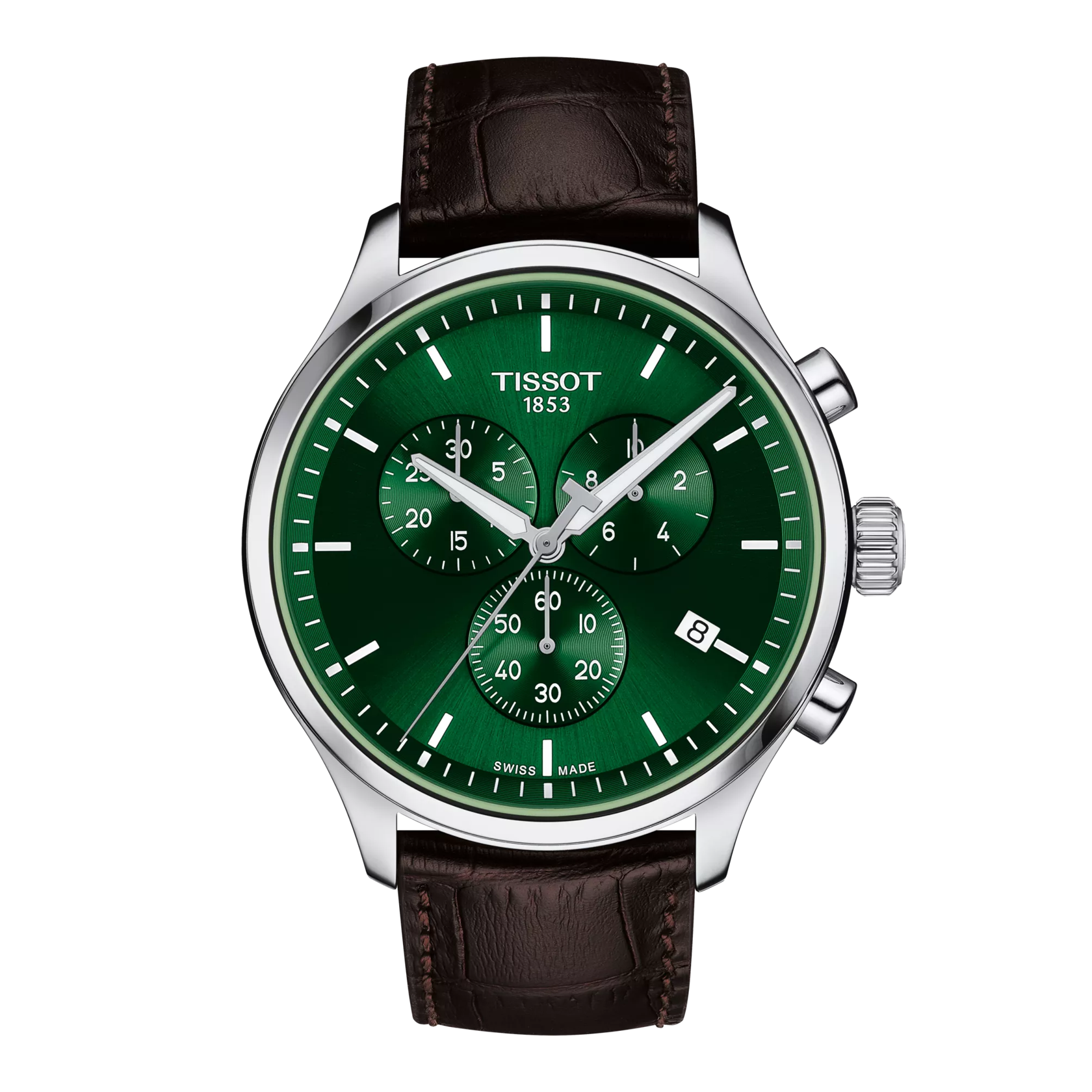 Tissot Chrono XL Classic