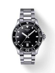 TISSOT シースター1000 40MM