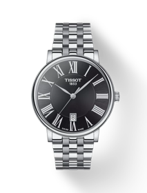 Tissot Carson Premium