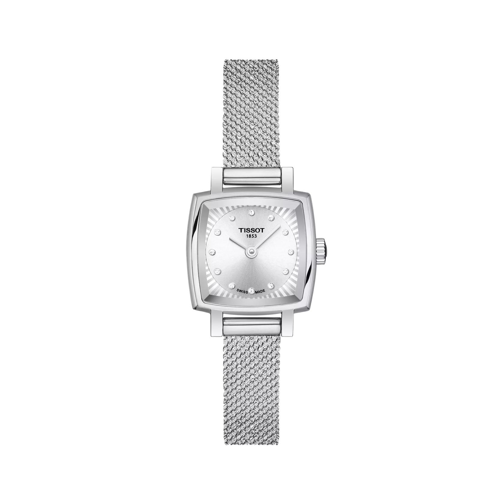 Tissot Lovely Square