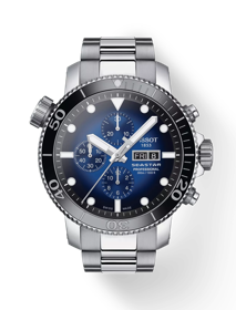 Tissot Seastar 1000 Professional Limited Edition