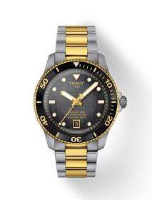 Tissot Seastar 1000 Powermatic 80 40mm