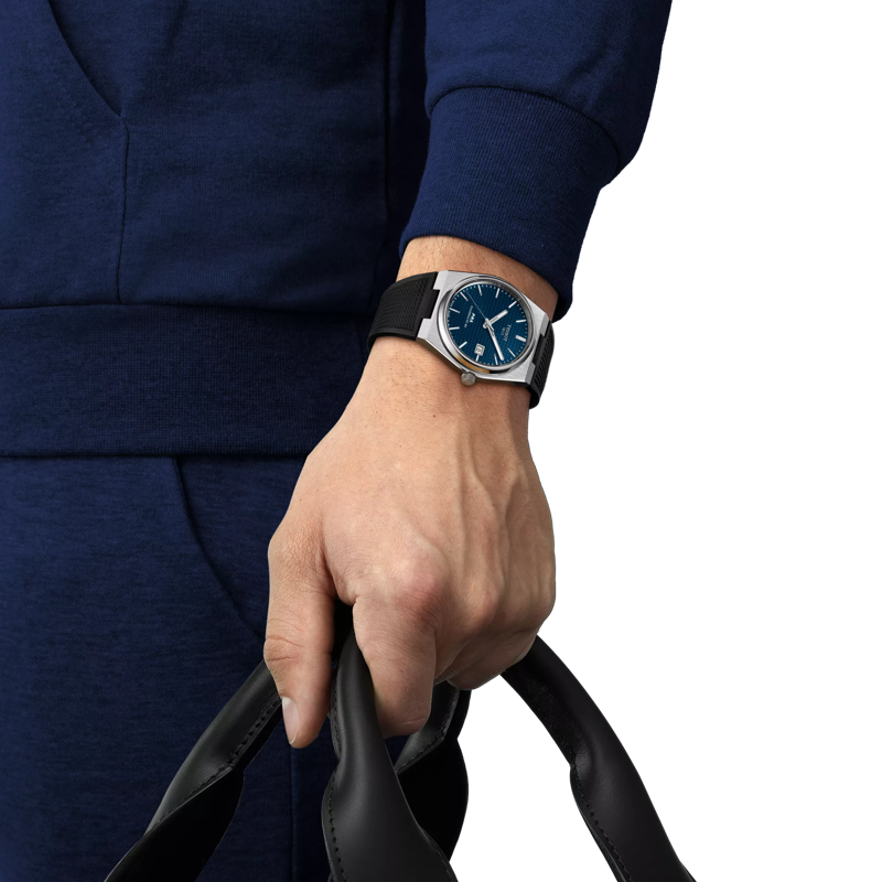 Tissot PRX ピーアールエックス パワーマティック80 | モデル T1374071704100 | Tissot® [ティソ] 日本
