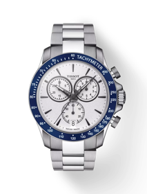 Tissot V8 Quartz Chronograph