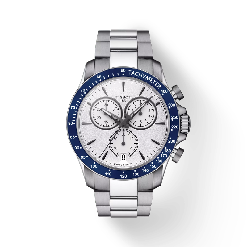 Tissot V8 Quartz Chronograph