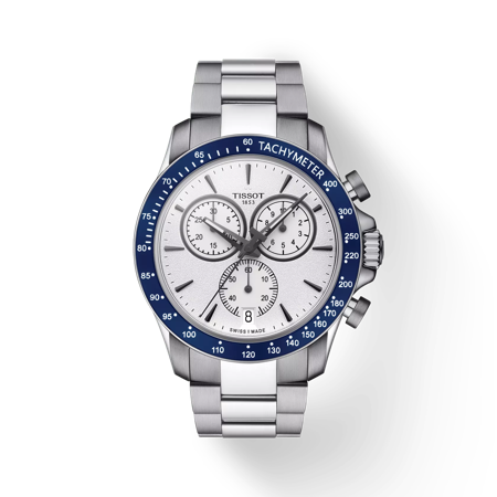 Tissot V8 Quartz Chronograph