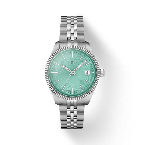 Tissot Ballade Watch Collection | Tissot® United States Tissot Ballade Watch Collection | Tissot® United States