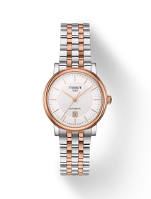 Tissot Carson Premium Automatic Lady