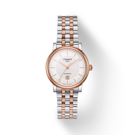 Tissot Carson Premium Automatic Lady