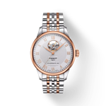 Tissot Le Locle Powermatic 80 Open Heart