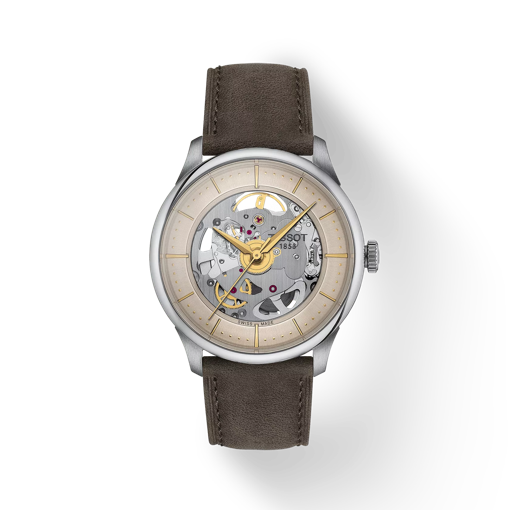 TISSOT シュマン デ トゥレル ウォッチ コレクション | Tissot TISSOT シュマン デ トゥレル ウォッチ コレクション | Tissot