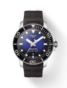 Tissot シースター 1000 パワーマティック 80