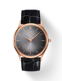 Tissot Excellence 18K Gold