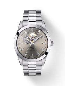 Tissot Gentleman Powermatic 80 Open Heart