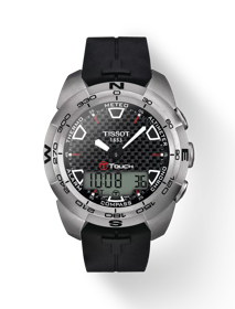 Tissot T-Touch Expert Titanium