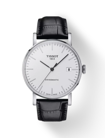 Tissot Everytime Swissmatic 40mm