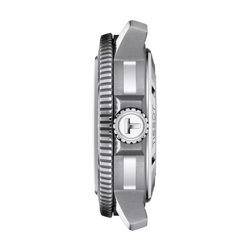 TISSOT シースター 2000 プロフェッショナル | モデル