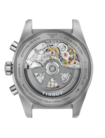 Tissot PR516 Automatic Chronograph