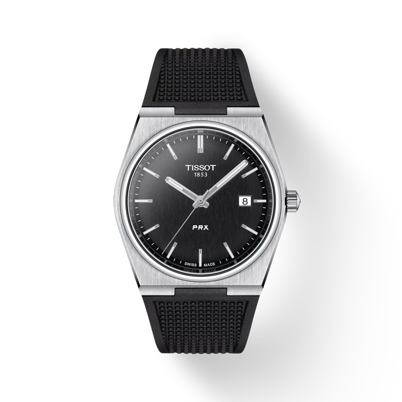 Tissot PRX 40mm | Model T1374101705100 | Tissot® Denmark Tissot PRX 40mm | Model T1374101705100 | Tissot® Denmark