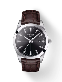 Tissot Gentleman