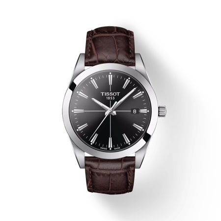 Tissot Gentleman