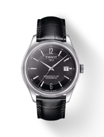 Tissot Ballade Powermatic 80 COSC