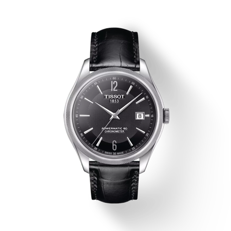 Tissot Ballade Powermatic 80 COSC