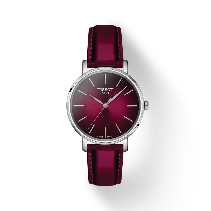 [TISSOT] エブリタイム34MM Tissot Everytime 34mm | Model T1432101109100 | Tissot