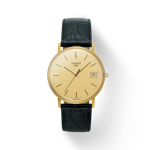 Tissot Goldrun Hesalite 18K Gold