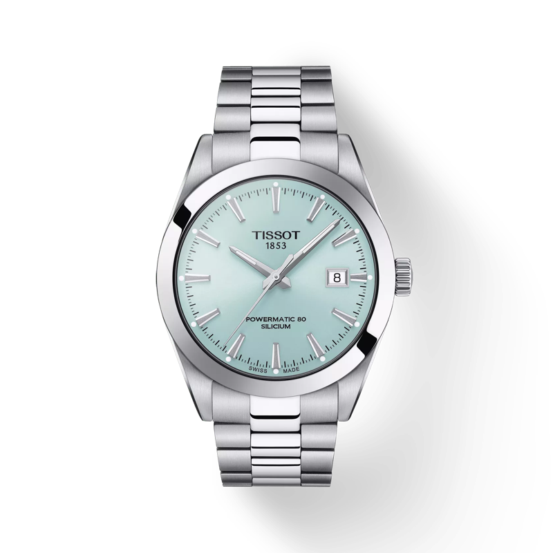 Tissot ジェントルマン オートマティック パワーマティック80 Tissot ジェントルマン オートマティック パワーマティック80