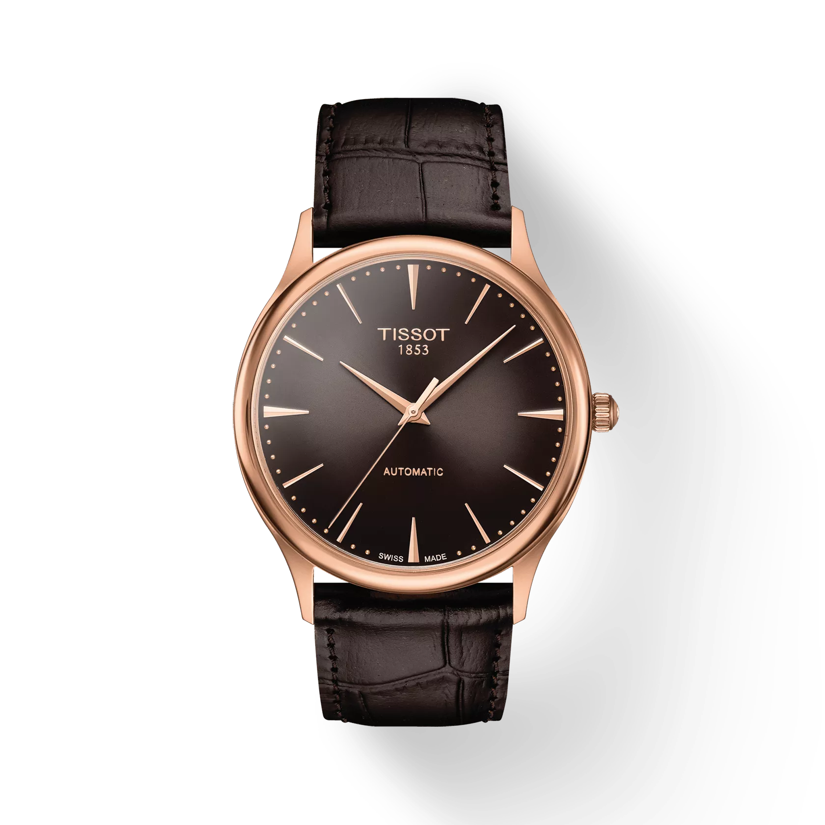 Tissot Excellence Automatic 18K Gold