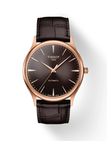 Tissot Excellence Automatic 18K Gold