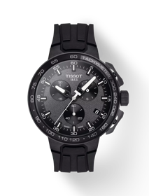 Tissot T-Race Cycling Chronograph