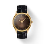 Tissot Excellence 18K Gold