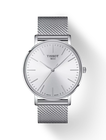 Tissot Everytime 40mm