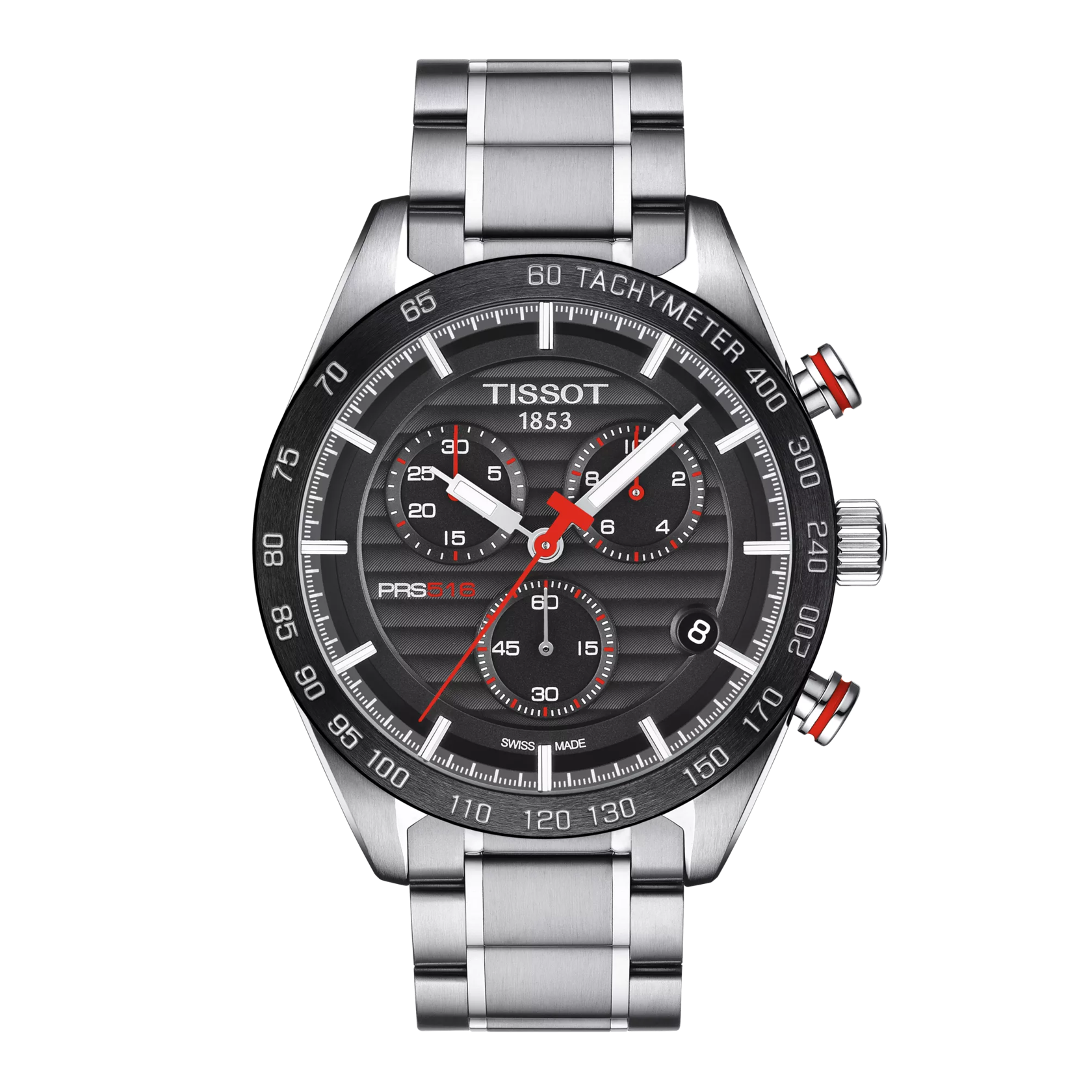 Tissot PRS 516 Chronograph